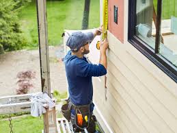 Siding for Commercial Buildings in Spring Creek, NV